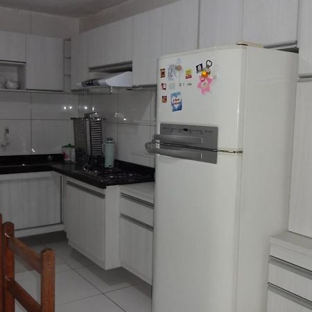 Casa De Temporada D&M Villa Пираняс Екстериор снимка